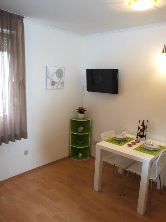 Apartment Ivana Spalato Esterno foto