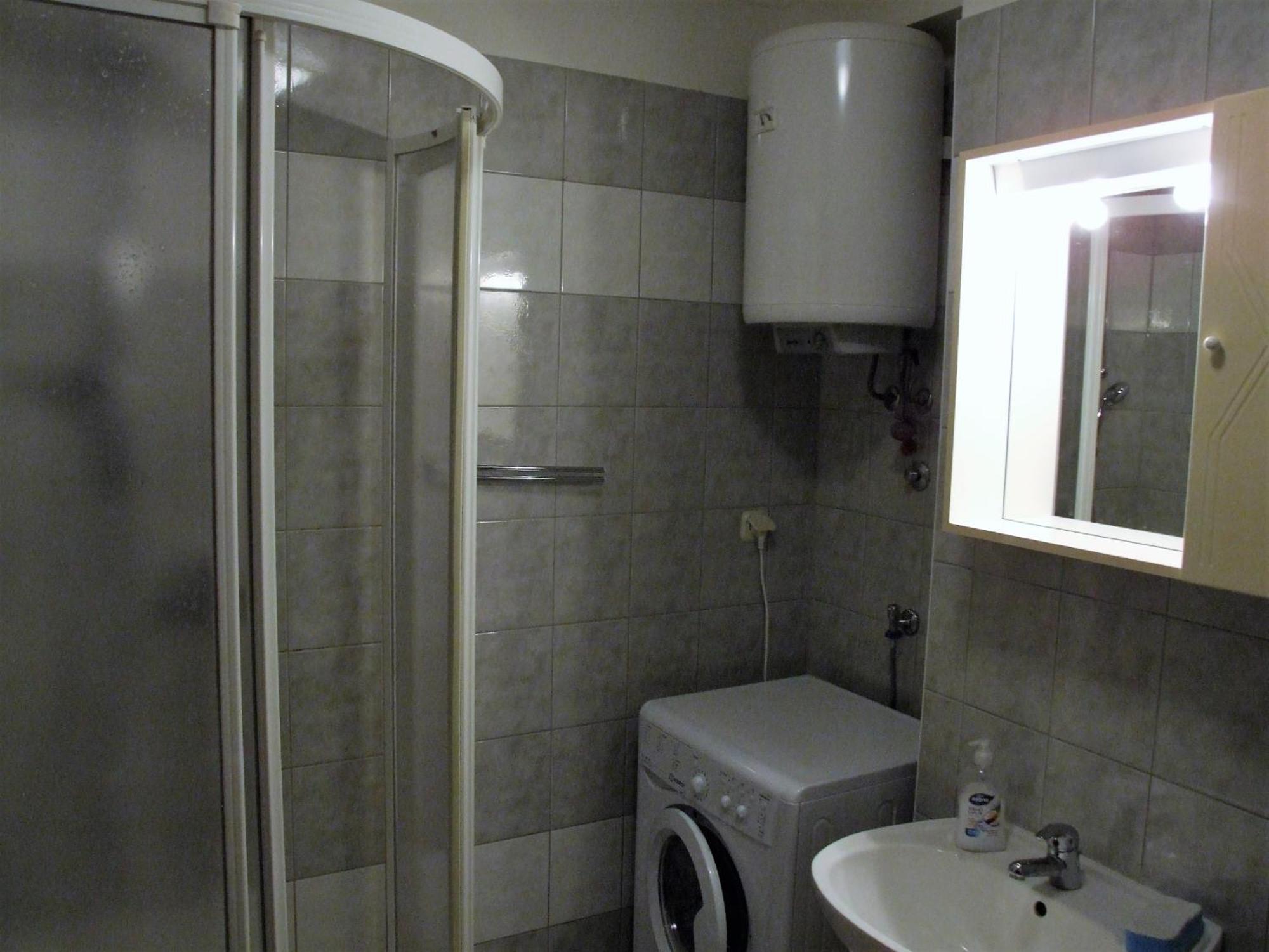 Apartment Ivana Spalato Esterno foto