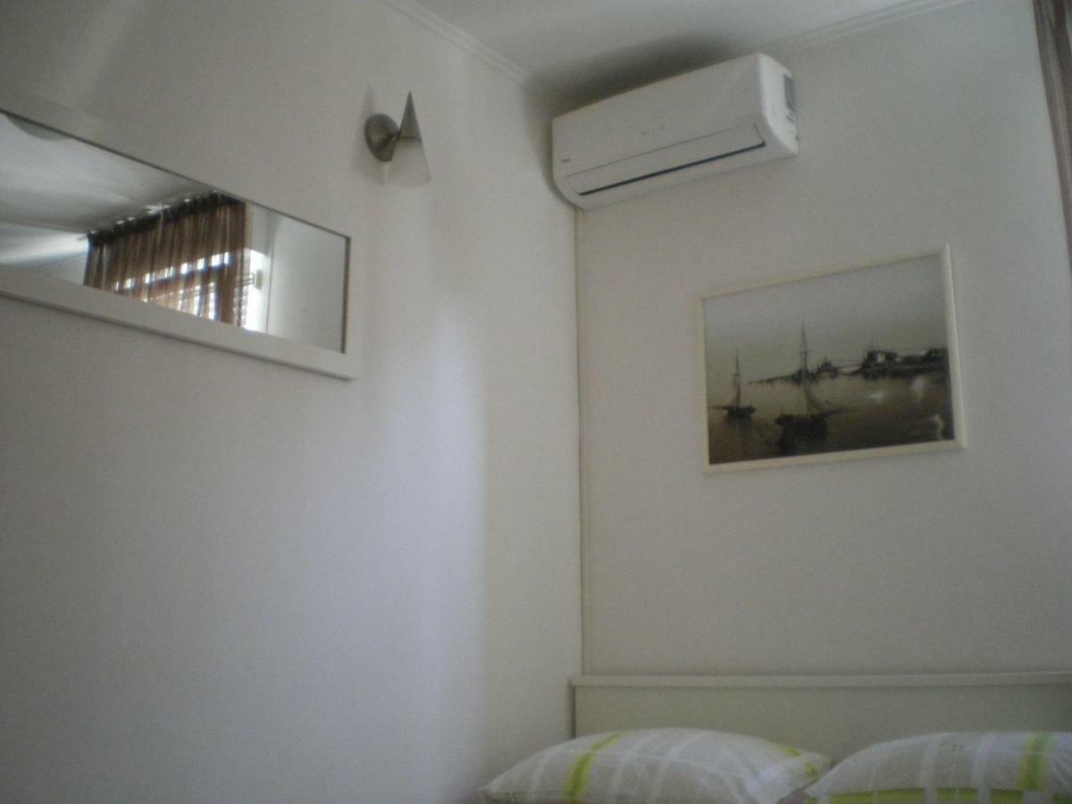 Apartment Ivana Spalato Esterno foto