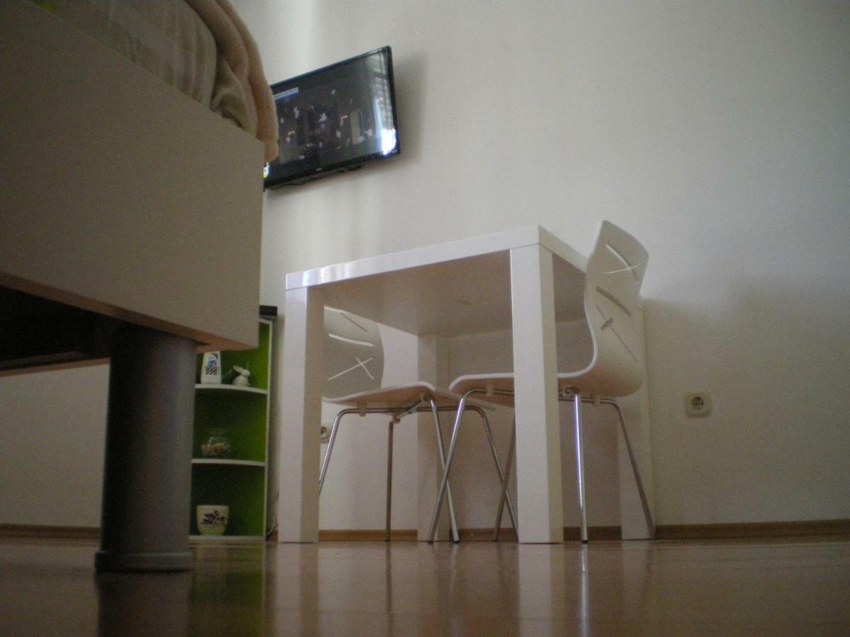 Apartment Ivana Spalato Esterno foto
