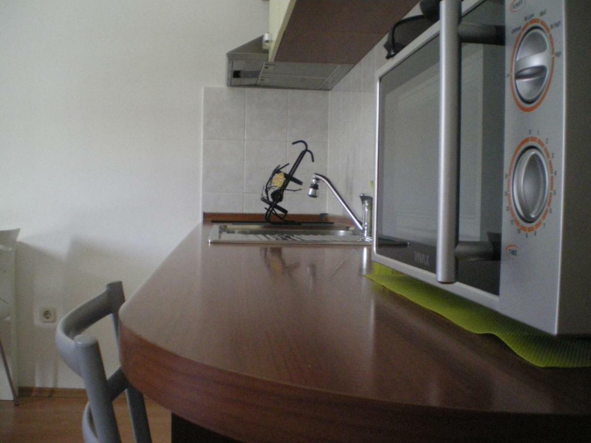 Apartment Ivana Spalato Esterno foto